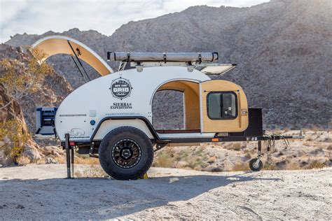 The avg price is $27,058. . Used offroad teardrop trailers for sale